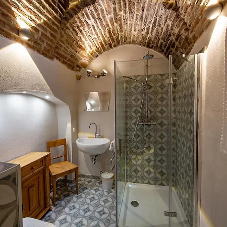 Apartmán Gmoahouse Oggau Exteriér fotografie