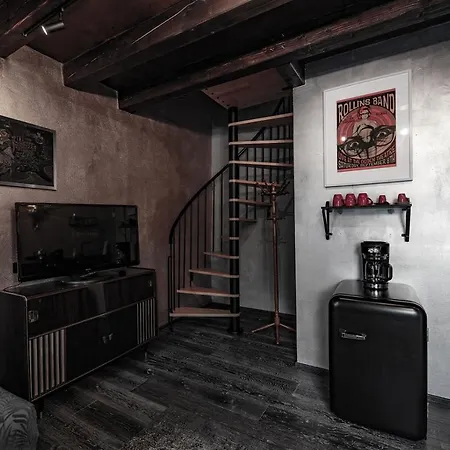 Apartmán Gmoahouse Oggau Exteriér fotografie
