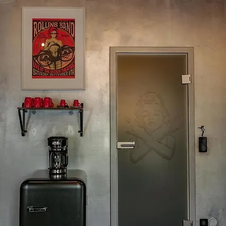 Apartmán Gmoahouse Oggau Exteriér fotografie