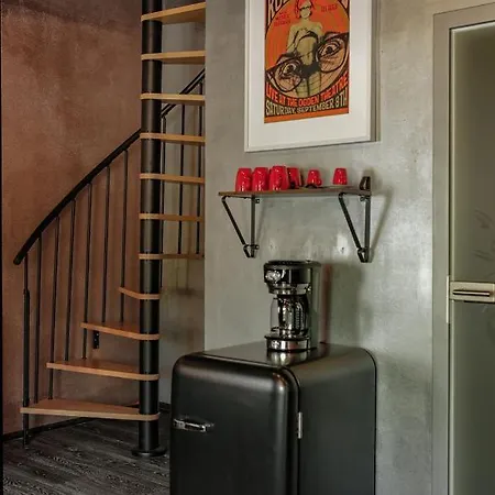 Apartmán Gmoahouse Oggau Exteriér fotografie
