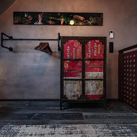 Apartmán Gmoahouse Oggau Exteriér fotografie