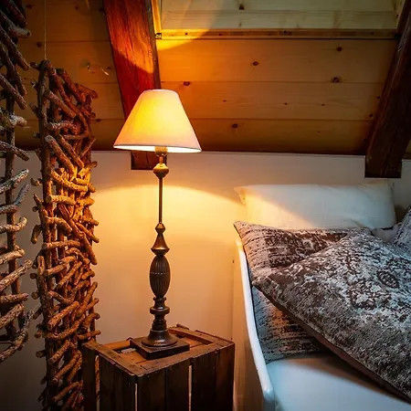 Apartmán Gmoahouse Oggau Exteriér fotografie