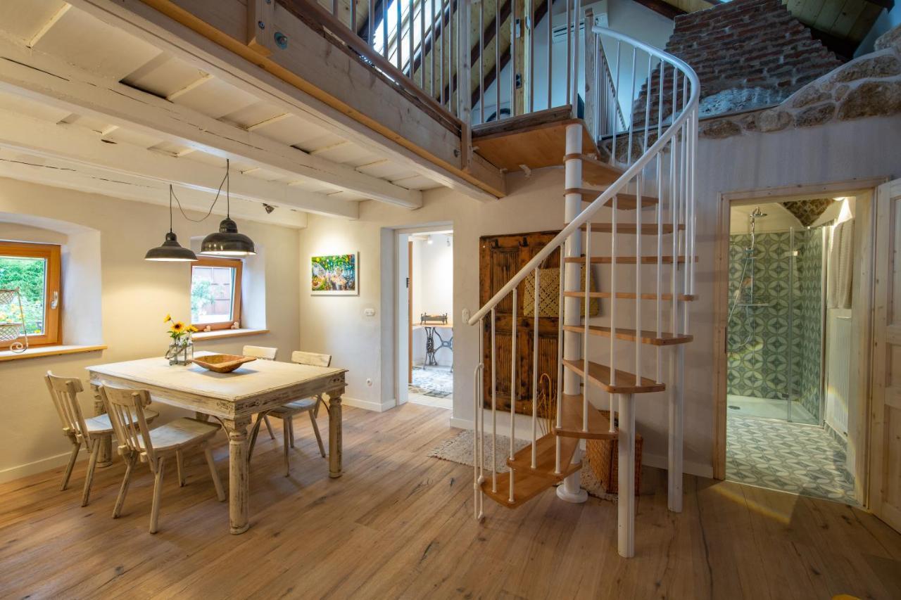 Gmoahouse Apartment *