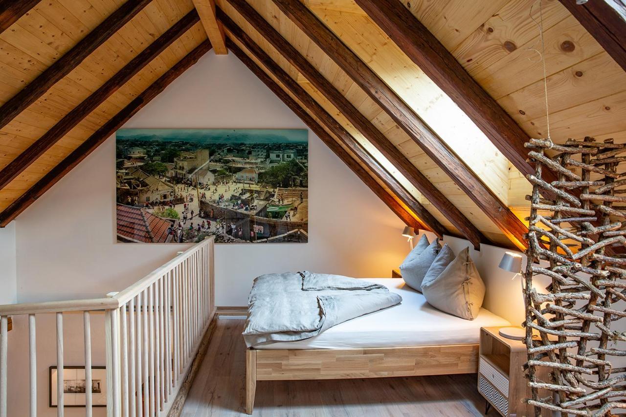 Apartment Gmoahouse Oggau