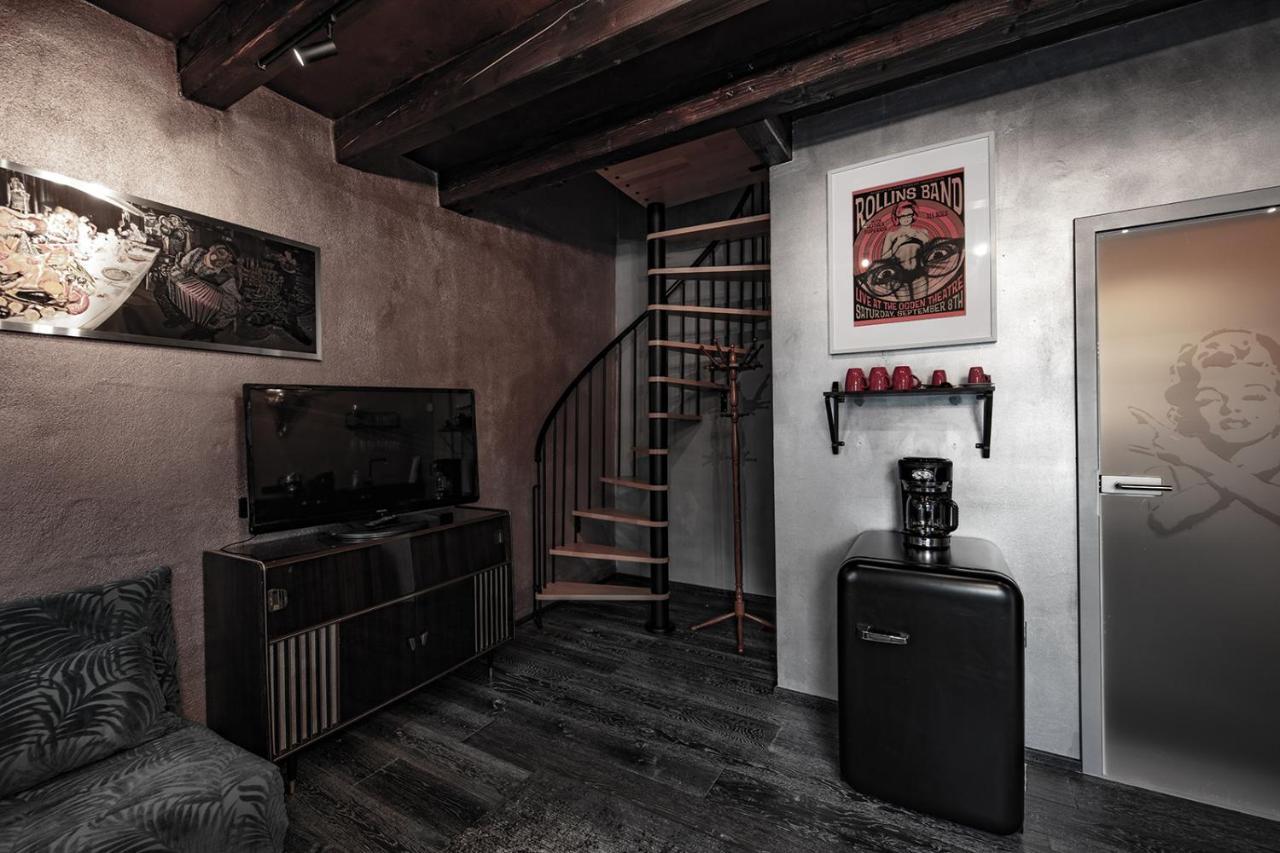 Apartment Gmoahouse Oggau