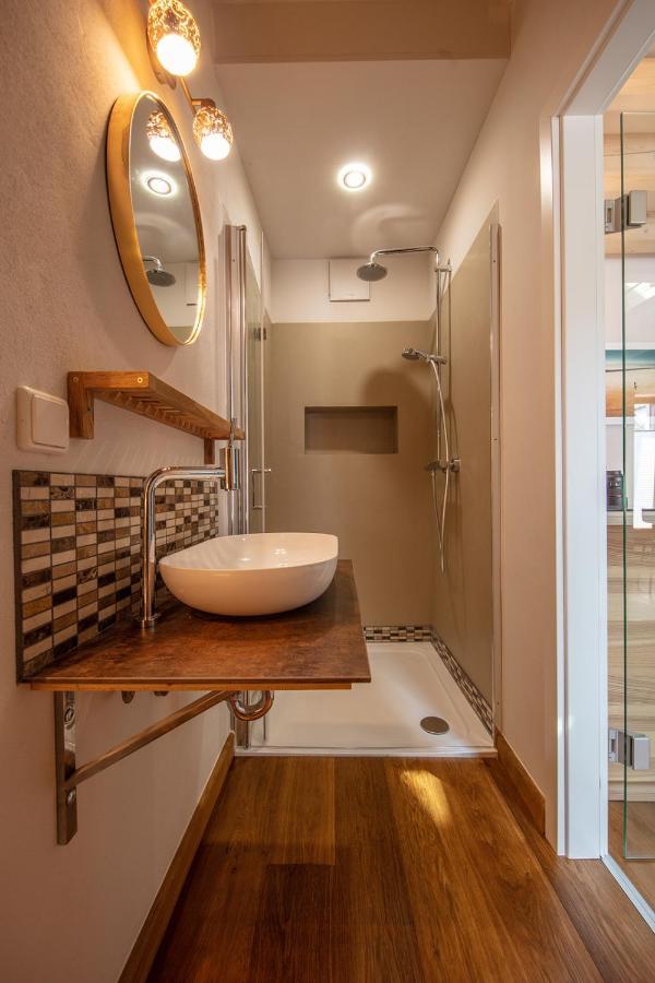 Gmoahouse Apartment *