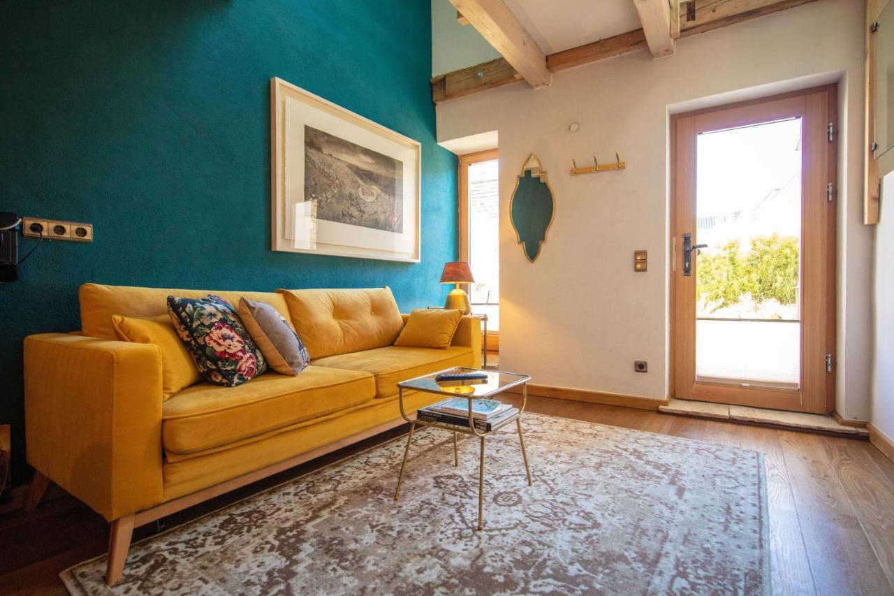 Apartment Gmoahouse Oggau