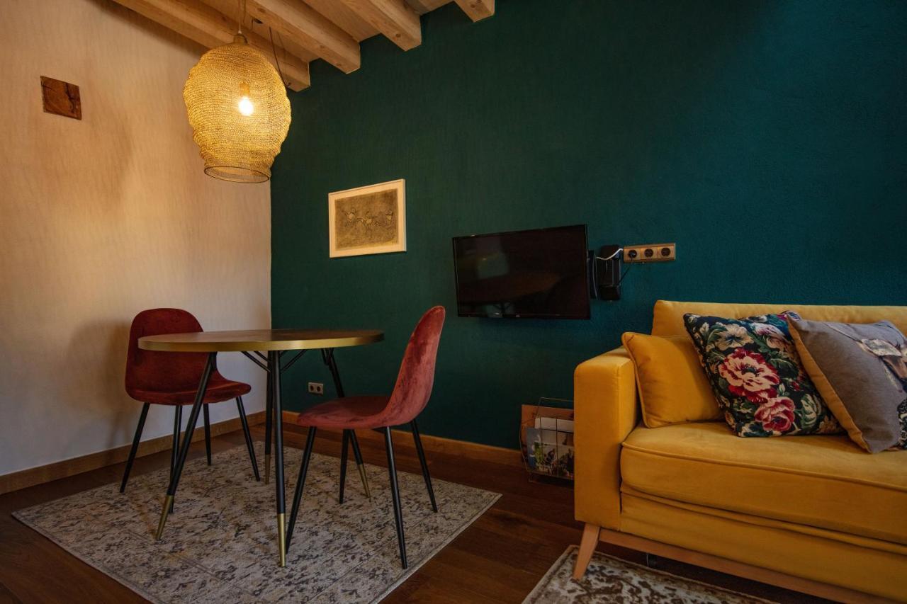 Gmoahouse Apartment *
