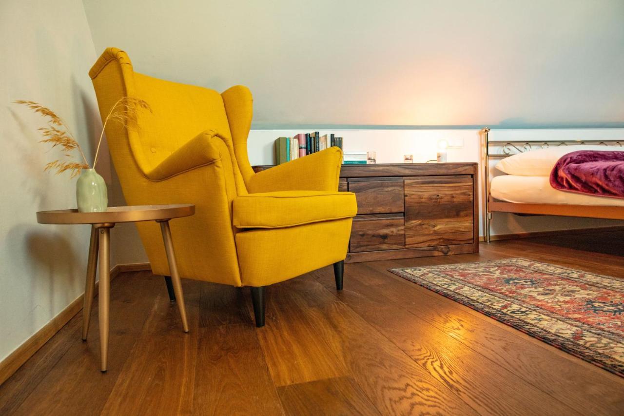 Apartment Gmoahouse