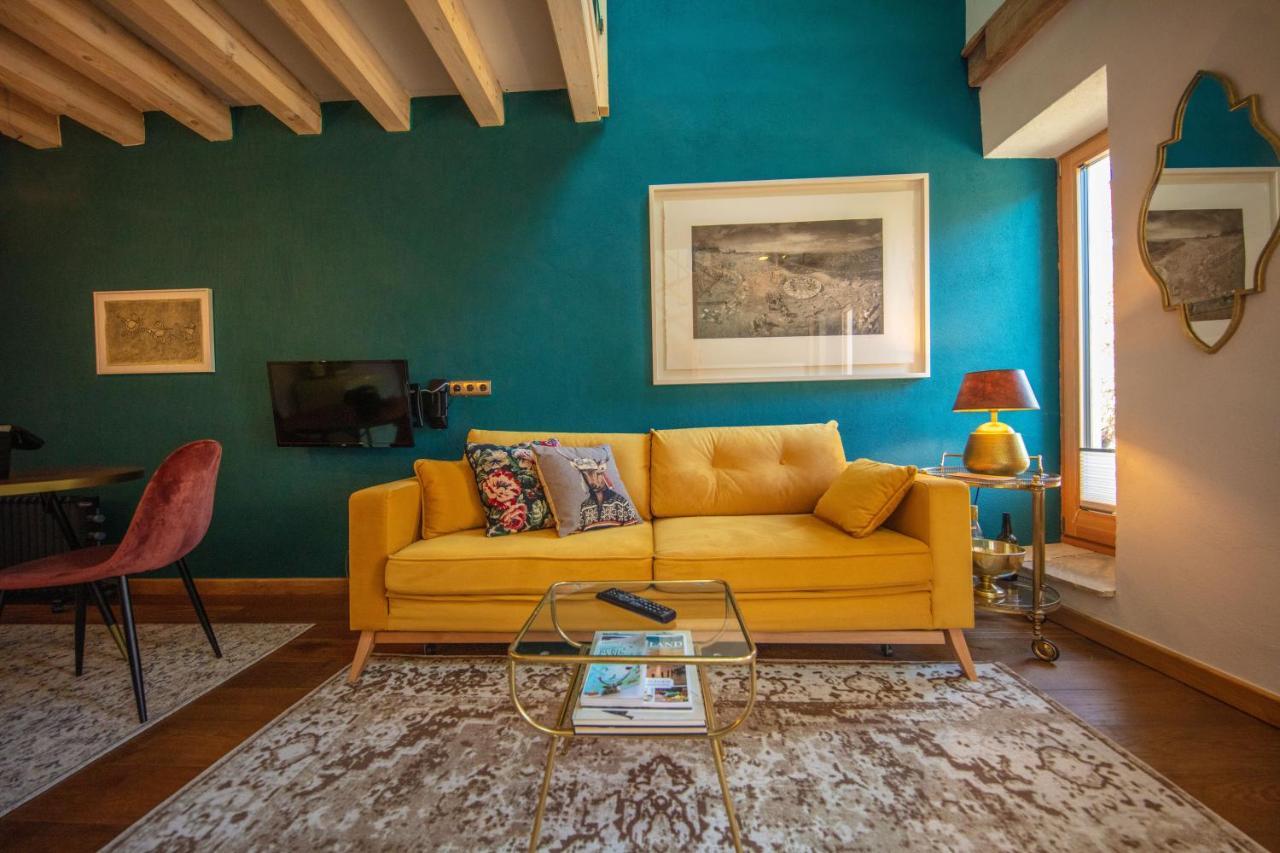 Apartment Gmoahouse Oggau