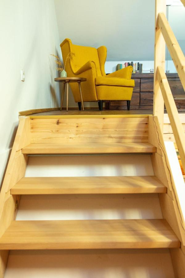 Apartment Gmoahouse Oggau