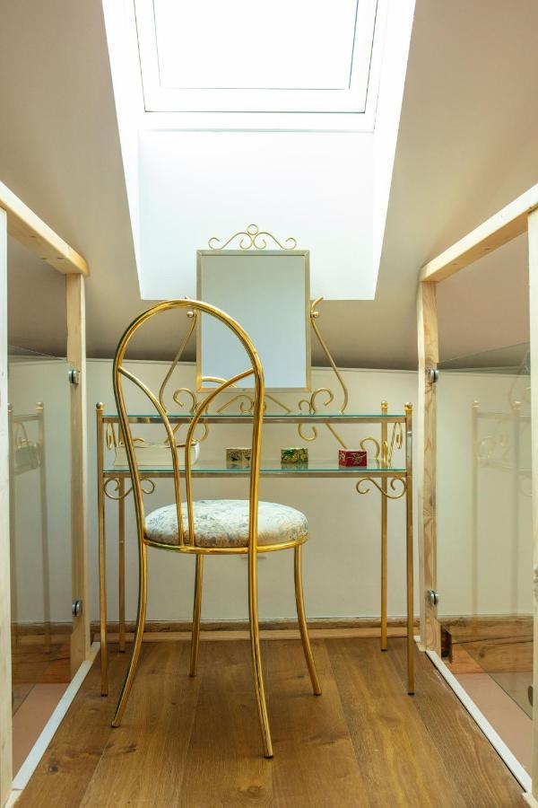 Apartment Gmoahouse