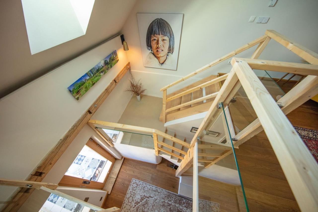 Gmoahouse Oggau