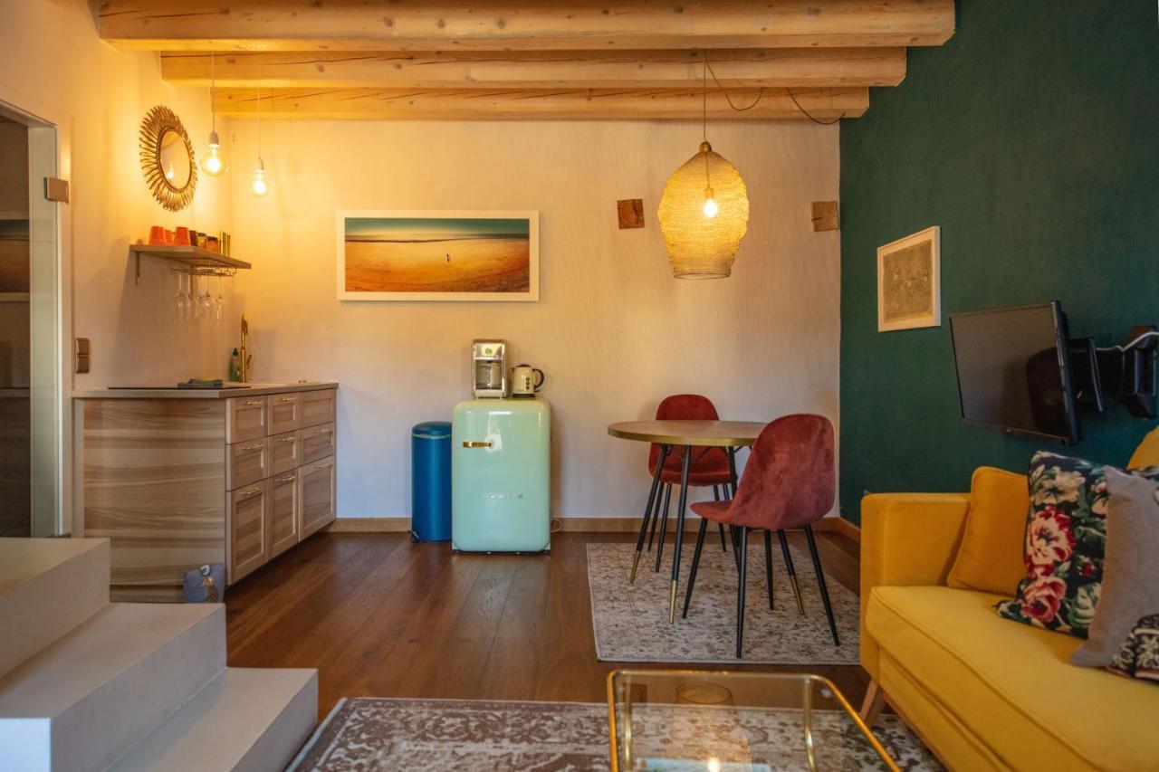 Gmoahouse Apartment *