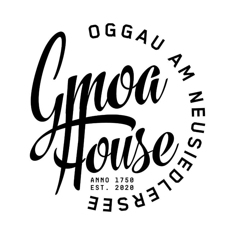 Apartment Gmoahouse *